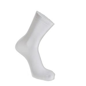 ALOE VERA SOCKEN WEISS 1 PAAR