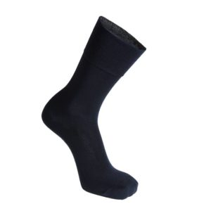 BAMBUS SOCKEN NAVY - 3 PAAR