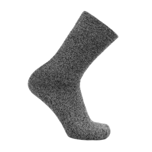 THERMOSOCKE GRAU 1 PAAR