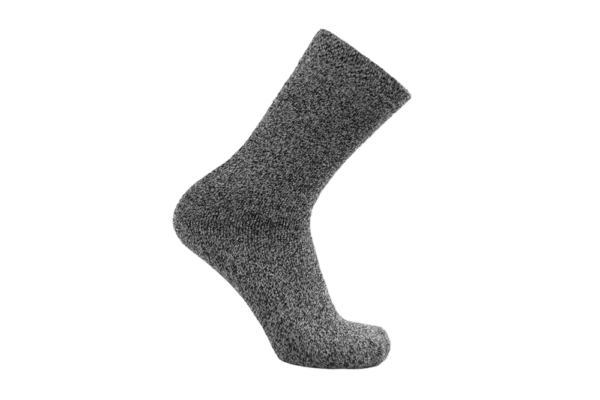THERMOSOCKE GRAU 1 PAAR