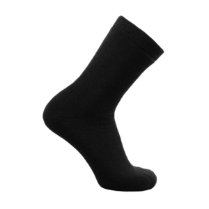 THERMOSOCKE SCHWARZ 1 PAAR