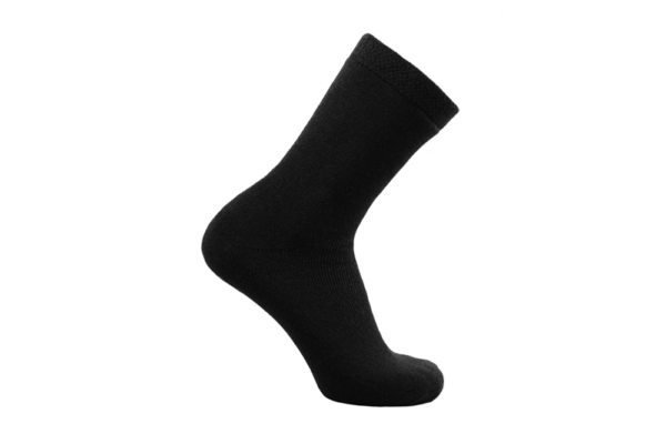 THERMOSOCKE SCHWARZ 1 PAAR